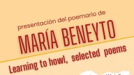 La obra de Maria Beneyto llega a Benitatxell