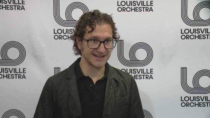 Louisville leaders shine in Governor’s Arts Awards; Orchestra director Abrams among honorees