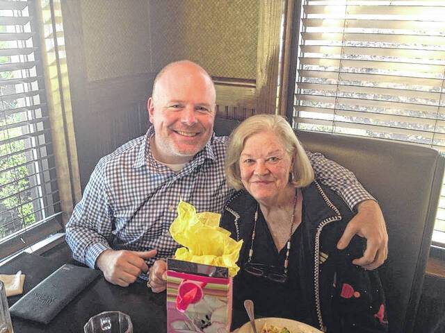 $985K scholarship for future educators at UNCP designated to mother’s legacy