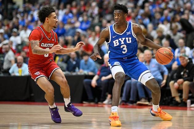 3 takeaways from No. 9 BYU’s dramatic win over Dayton