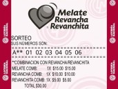 Resultados Melate 4139: Domingo 23 de noviembre de 2025