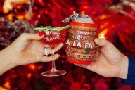 Pop into a Pittsburgh Holiday Pop