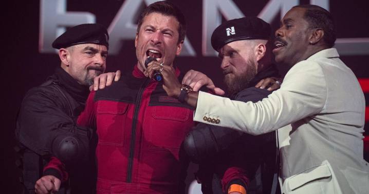 What's playing in theaters: 11/14/2025