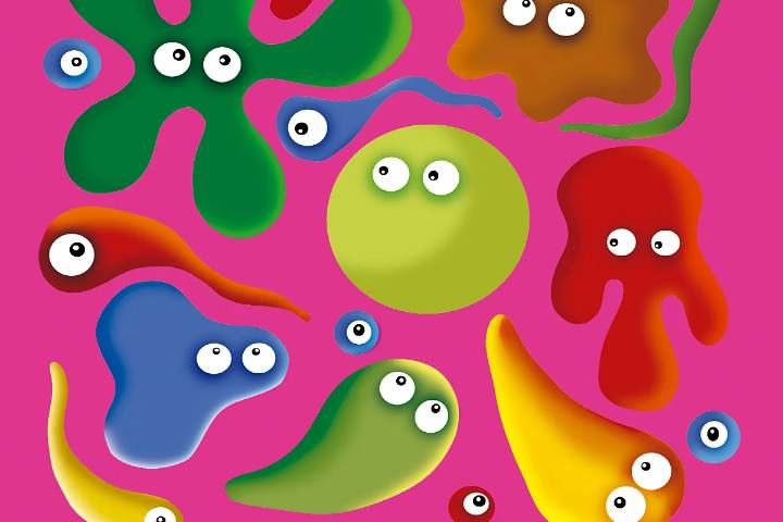 Mocos y flemas, el escudo contra virus y bacterias más desagradable de nuestro organismo