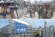 Giro inesperado en el juicio de YPF. Víctimas de terrorismo buscan derribar un argumento clave de la Argentina