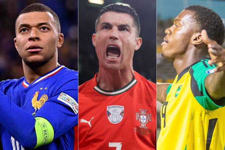 Mundial 2026: las 14 selecciones que pueden asegurar su boleto a la Copa del Mundo en esta Fecha FIFA