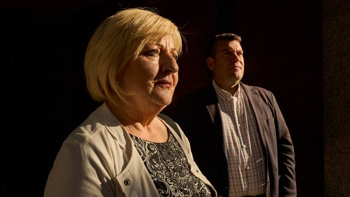 Carmen Balfagón revalida su liderazgo en el Colegio de Criminólogos de Madrid