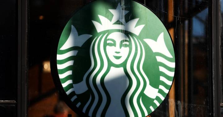 Starbucks workers kick off 65-store U.S. strike on company's busy Red Cup Day