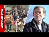 Ken Burns: Why the American Revolution is the Most Important Event Since the Birth of Christ