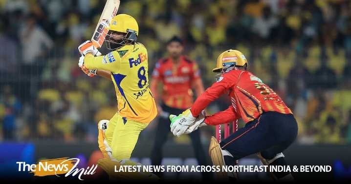 “Why does someone take a pay cut?”: Aakash on Jadeja’s trade to RR from CSK