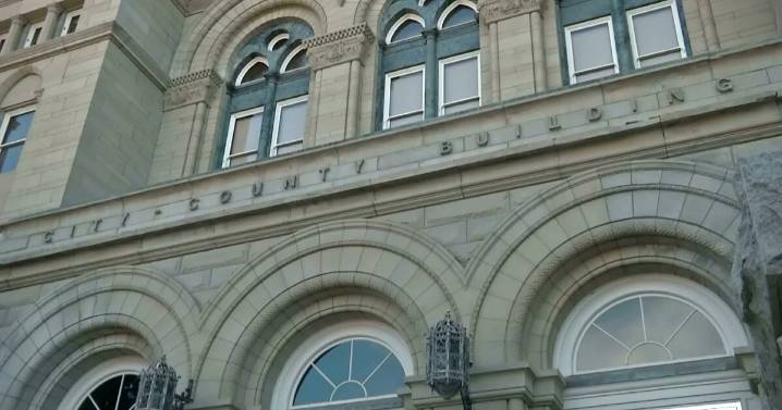 Reed and Rigby projected to win Helena commission seats