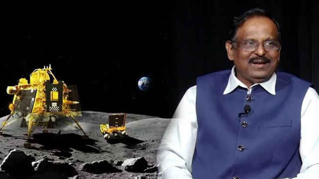 ISRO sets stage for seven more launches this financial year; Chandrayaan