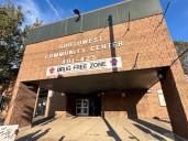 Former anti-violence worker sentenced for selling drugs on the job