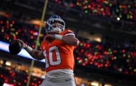 Broncos-Raiders analysis: 7 thoughts after sloppy win over Las Vegas