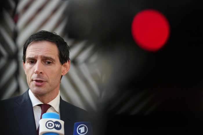 European Union tries to forge new climate targets before the COP30 summit in Brazil starts next week