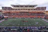 Oregon State mailbag: Coaching search, transfer window, basketball begins