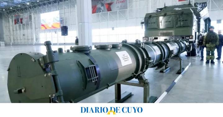 Rusia utiliza en Ucrania el misil que llevó a Trump a abandonar el tratado nuclear, según Kiev