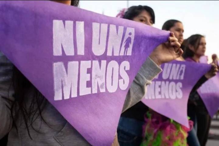 Se registraron 229 femicidios en lo que va del año en Argentina