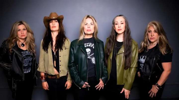 The One-Album Wonder of Meanstreak, the First All