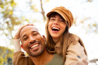 Cuffing Season When You’re Already Cuffed