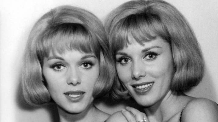 Las Gemelas Kessler, estrellas del espectáculo alemán, mueren juntas por suicidio asistido