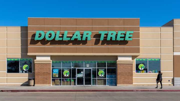 The Best Mexican Foods To Buy At Dollar Tree, According To Reviews