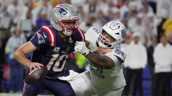 Bills' playoff hopes are getting restless. Here's who to root for this weekend