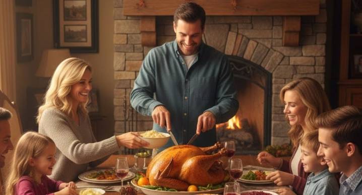 Pavos y cenas gratis en Texas por el Día de Acción de Gracias: dónde localizarlos en Austin y El Paso previo al 27 de noviembre| Thanksgiving| nnda 