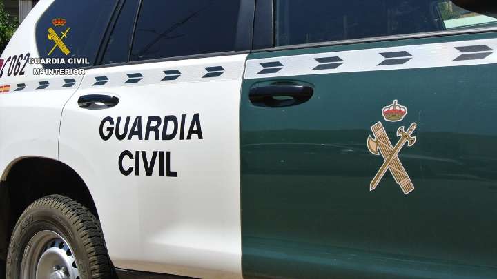 Un hombre resulta herido tras recibir un disparo en la cabeza en Granada