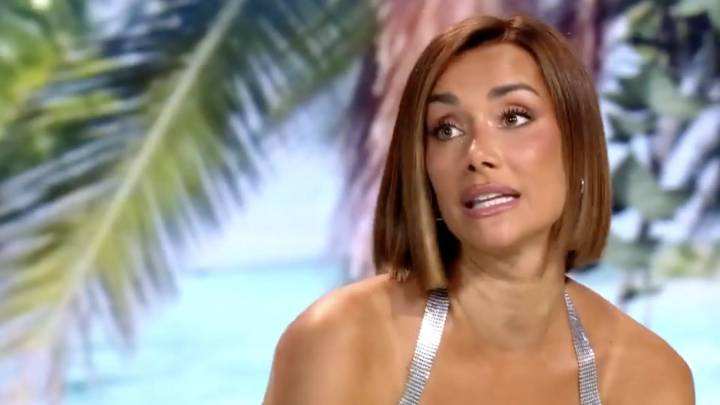 Adara Molinero, preocupada por sus secuelas físicas tras su paso por 'Supervivientes All Stars': "Tengo miedo al efecto rebote"