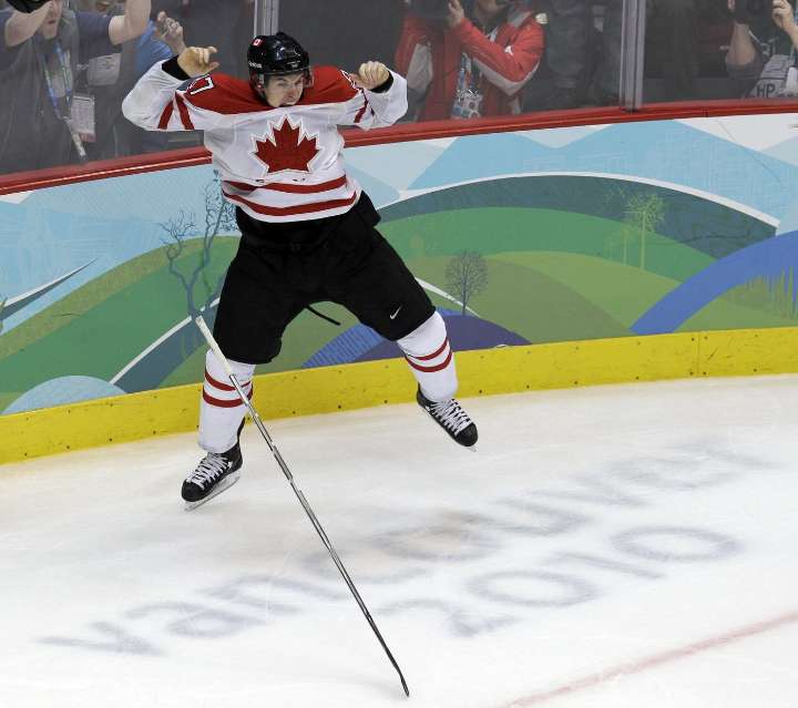 Sidney Crosby among those signing on to support Canadian men ahead of 2026 World Cup