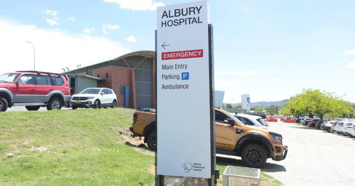 Border clinician offers response to hospital development claims