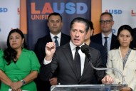 LAUSD superintendent says looming halt to SNAP will impact thousands of students