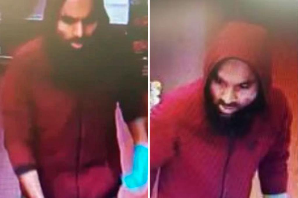 Worker missing since 2020 shows up days after 5 arrested for his 'murder'