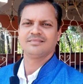 ﻿Police constable dies in Mandrem road mishap