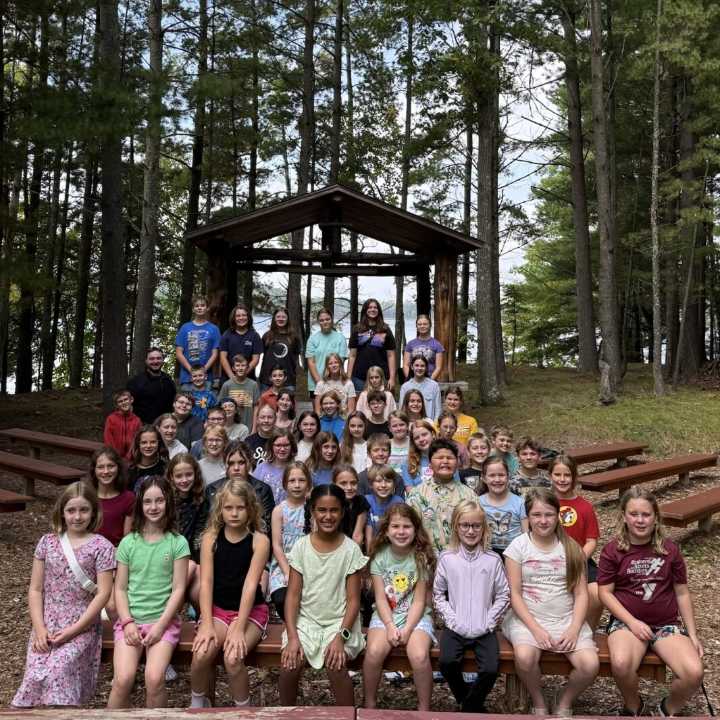 Legacy Chorale to present "Songs for the Ages" in Nisswa, Pillager and Brainerd