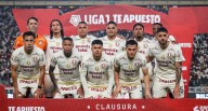 Universitario hoy | “Razón”, “Mi enfermedad”, Santería"; las melodías de la interna de la 'U': ¿Qué hay detrás de la banda sonora del tricampeón?