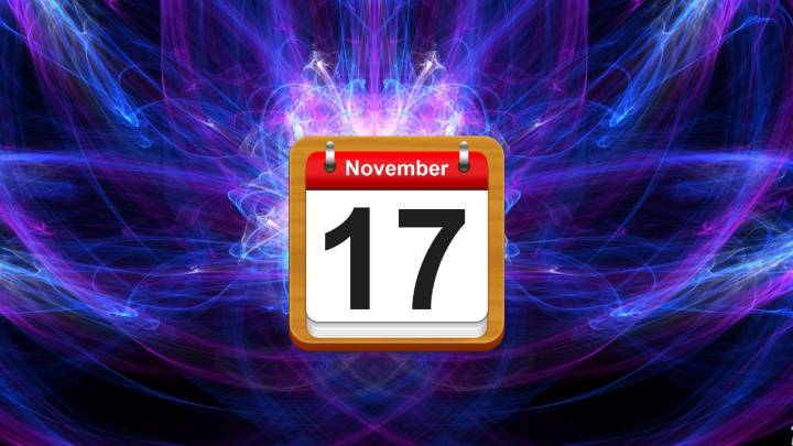Estos son los números de la suerte para la astrología de HOY lunes 17 de noviembre: conoce lo que te depara la numerología