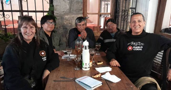 Tilcara elegida por los coros para brindar sus repertorios