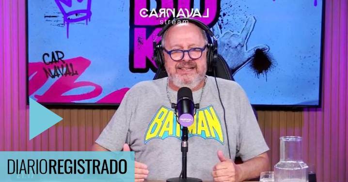 “Yo a Máximo se lo dije en la cara”: furiosa y picante arremetida de Duka contra el peronismo