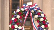 Fort Knox soldiers hold wreath-laying ceremony at Zachary Taylor Cemetery