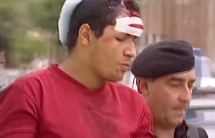 “Betito” Suárez, el “delincuente más peligroso de Uruguay”