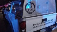 Localizan asesinado a un hombre por carretera en La Curva de San Pedro, en Navolato