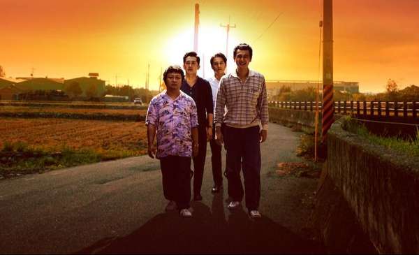 La comedia de humor negro que aborda los sueños incumplidos y el desencanto