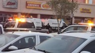 Fuerte movilización por disparos en Smart Torres Sur