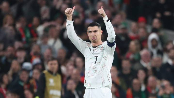 Cristiano Ronaldo incursionará en las artes marciales mixtas