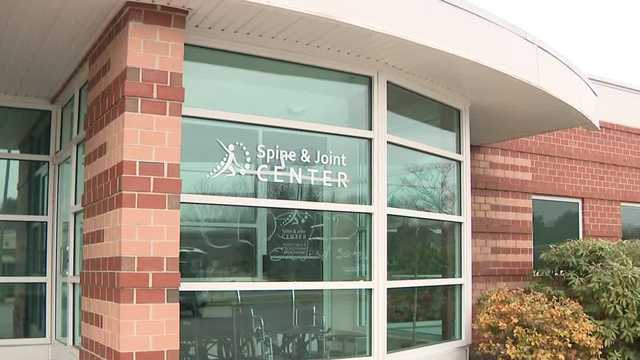 Patients of closed Portsmouth pain clinic report problems getting medical records