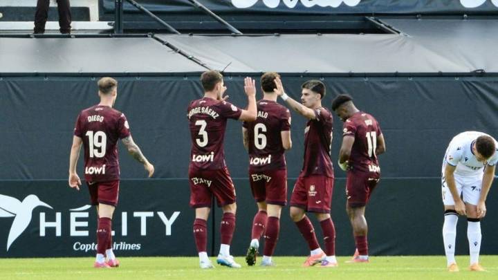 La huella de Txema Indias aún permanece en el 'Lega'