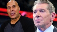 Maven Reveals What Vince McMahon Said To Him In An Elevator After WrestleMania