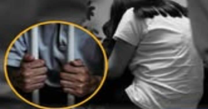 Condenan a 35 años de cárcel contra un sujeto que abusó sexualmente de una niña